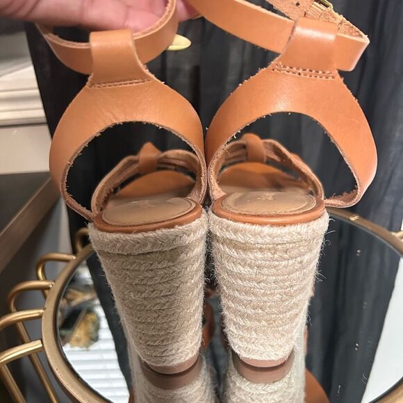 Soludos Wedge Sandals - Picture 4 of 4